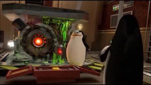 МАДАГАСКАР ПОГОНЯ