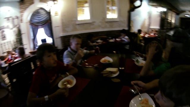 DOMINANT | БРЕЙКИНГ ЛАГЕРЬ | 2014 смотреть онлайн