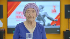 Воспоминания дочери участника Парада Победы 1945 года Фараха Султановича Ахметова