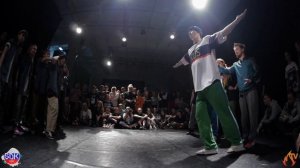 SDK RUSSIA 2016 ALL STYLES 5x5 - P.L.U.R. CREW(WIN) vs. ШУМИХА СРЕДИ TRUE