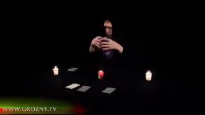 Гадал|Чеченские приколы 1 часть