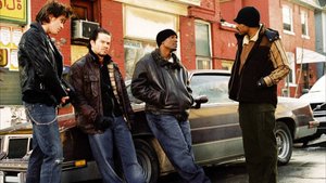 Кровь за кровь (краткий пересказ фильма. Супер краткий пересказ фильма)