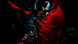 ИСТОРИИ НА НОЧЬ. "В Аду не соскучишься". Переписка со Спауном в скайпе