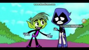 Песня бист боя к рейвен любовная на русском