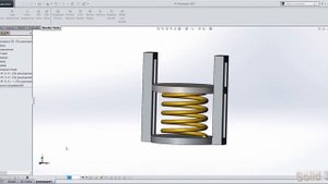 #1 Animation 3D Solidworks// Анимация 3Д в Солидворкс