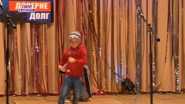 Школа брейк-данса  Креатив смотреть онлайн