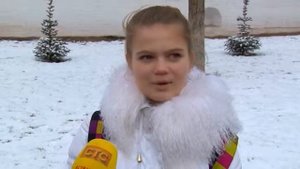 Опрос "Каким должен быть настоящий мужчина?"
