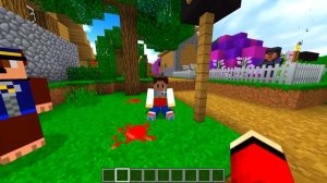 ЧТО СЛУЧИЛОСЬ С РОКИ ЩЕНЯЧИЙ ПАТРУЛЬ В МАЙНКРАФТ MINECRAFT Новые Серии