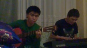 Классная песня про любовь на казахском!