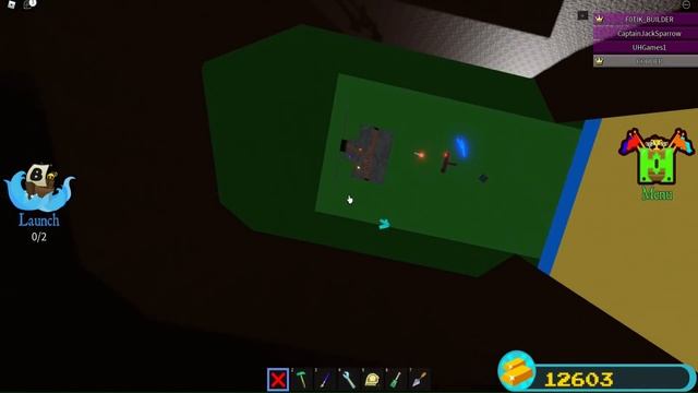 ПОСТРОЙКИ ФОТИКА КОРМИМ КРОКОДИЛОВ в Build a Boat Roblox смотреть онлайн