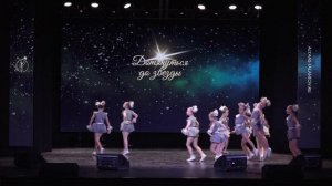 Хореографический коллектив "Тандем",1,"Совушка серая,",Премия "Андрюша", номинация "Эстрадный танец