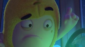 Новый Год с Чуддиками | Праздничная Угроза | Смешные мультики для детей