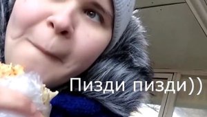 АНГЕЛИНА ПОГЛОЩАЕТ ШАУРМУ (ВИТАЛИК И АНГЕЛИНА)