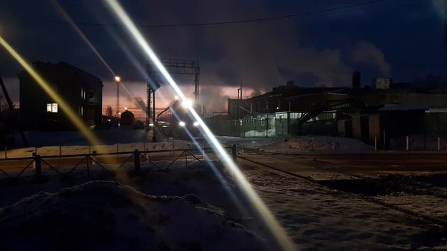 ПРОБЛЕМЫ С КАМЕРОЙ. РА3-076 НА ПЕРЕЕЗДЕ, ПЕР. СОРТАВАЛА-СОРТАВАЛА ЦЕНТР. смотреть онлайн