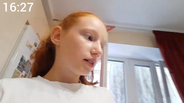 VLOG наконец-то хип-хоп|снимаем новое видео|Anisia Star смотреть онлайн