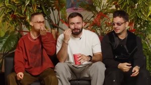 Лучшее из битв Янчика и Карена в шоу "Ха-Ха 3 раза"