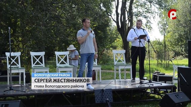 В эти выходные прошёл фестиваль исторической реконструкции "Дворянских гнёзд заветные аллеи"