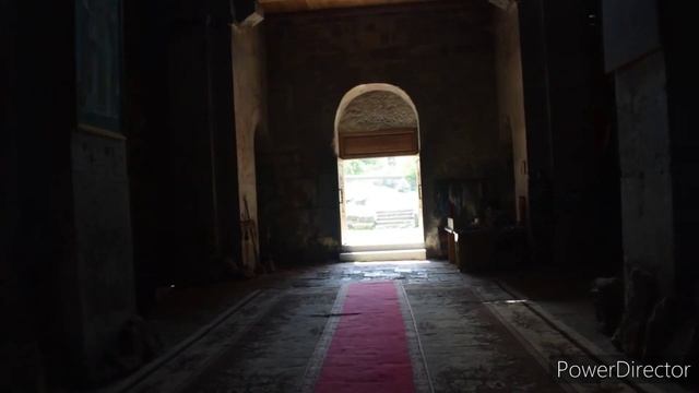 Дорога к Одзунскому монастырю🇦🇲The road to the Odzun monastery🇦🇲 Ճանապարհ դեպի Օձունի վանք։ (H25) смотреть онлайн