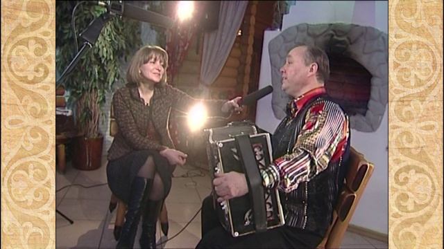 Непрофессионалы. В гостях у сказки