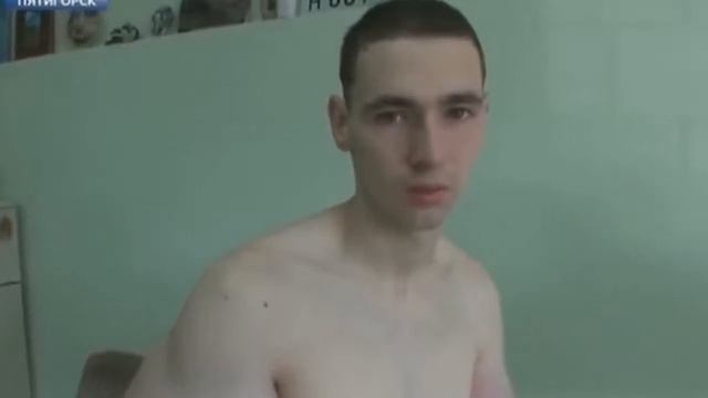Кирилл Терешин СЛЁЗЫ! МЕДИКИ могут отрезать руки базуки смотреть онлайн
