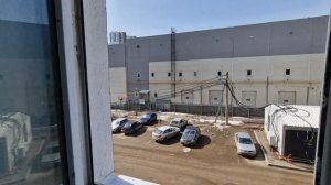 ЖК Рассвет Самара двухкомнатная квартира