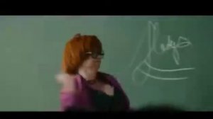 Казакхская учительница прикол двигает попу