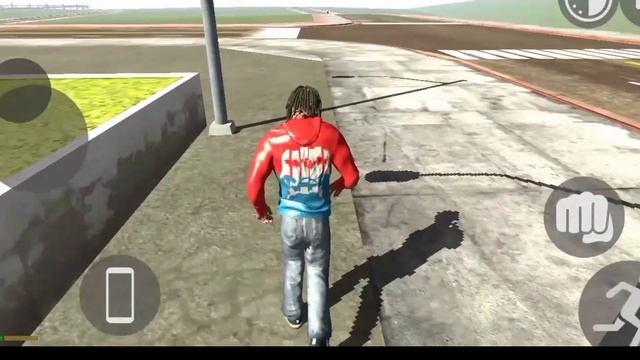 Snake Monster Cheat Code in Indian Bikes Driving 3d Game After New Update New Cheat Code