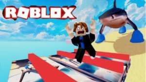 ПОБЕГ ОТ ТРАЛАЛЕЛО ТРАЛАЛА! Обучалки ПРОХОДИТ ОББИ и СБЕГАЕТ ОТ ТРАЛАЛЕЛО ТРАЛАЛА В ROBLOX!