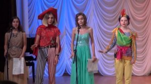 С. Истомин, «Джазовый канон»