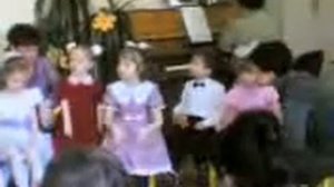 Утренник к 8 марта в центре Детство Калиниград часть 2