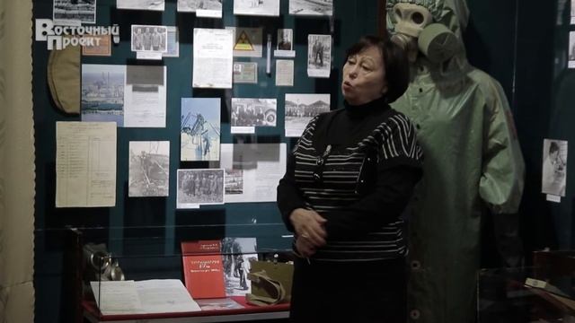 У Краматорську відкрилася виставка до 35-ї річниці Чорнобильської катастрофи смотреть онлайн