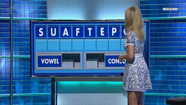 Rachel Riley  Thurs 16th Feb 2017  Floaty Short Mini Dress
