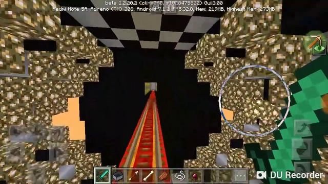 (Иллюзия) путешествие в Майнкрафт смотреть онлайн