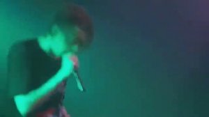 Кизару концерт в Барселоне