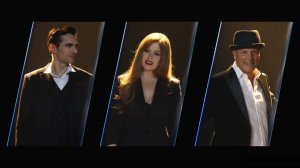 Иллюзия обмана 3 - Официальный трейлер