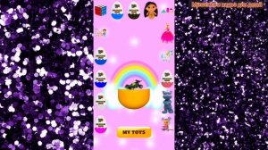 Новые игрушки из Яиц с Сюрпризом #33 / Распаковка яиц сюрпризов/ Мультфильм для детей про игрушки но
