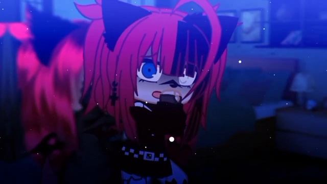 🎶Клип🎶//⛓️Спасай себя сам⛓️//не полный//Gacha club смотреть онлайн