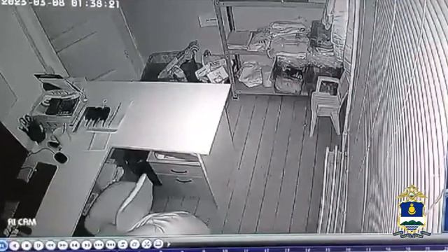 Кража денег из сейфа смотреть онлайн