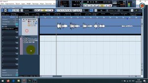 Как сделать автоматизацию в Cubase. Сергей Федотов