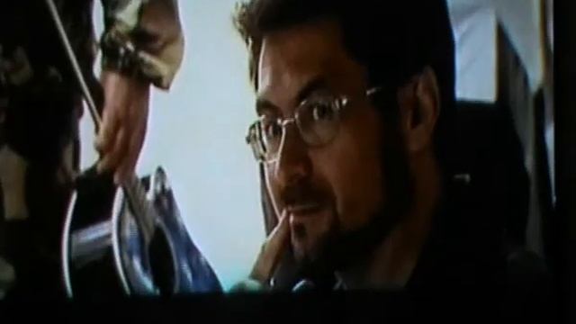 Оршуляк Андрей. ГРАН-ПРИ фестиваля СТРУНЫ ДУШИ 2014. Сюжет ДОН ТР смотреть онлайн