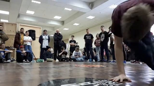 LEE, ТЮЛЕНЬ | 7TOSMOKE | OPEN RAMA JAM 2018 | РАМЕНСКОЕ смотреть онлайн