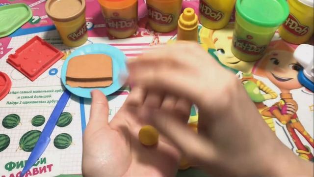 Развивающие видео для маленьких детей смотреть онлайн