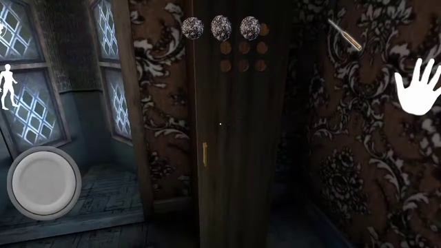 ДЕД УБИЛ БАБКУ!!!Game Grаnny 3#1. смотреть онлайн