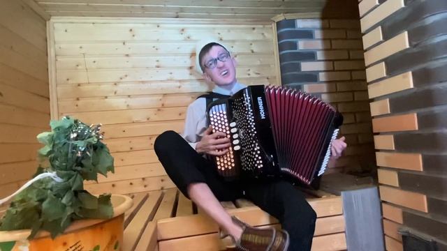 "Утром Метель, вечером Метель" русско-татаро народная песня😅🔥 смотреть онлайн