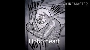 Какие песни подходят героям крипипасты 4ч