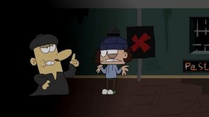 Адский Район Бульвадор! - переозвучка. (shovel show)