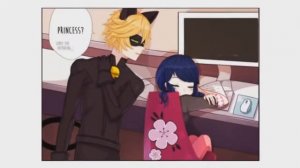 10 КОМИКСОВ ЛЕДИ БАГ И СУПЕР КОТ