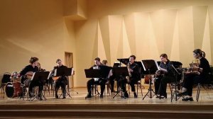 И.Дунаевский, Увертюра к кинофильму “Дети капитана Гранта”.mp4