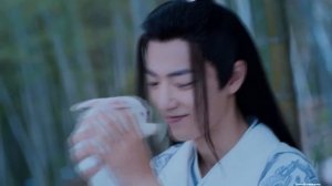 The Untamed/Далекие странники/Запредельность - приколы под музыку(Часть 24).