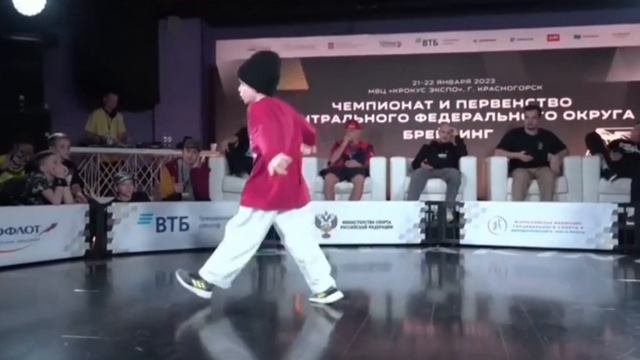 ЧиП ЦФО Чижик vs Seva One 7-9 лет смотреть онлайн